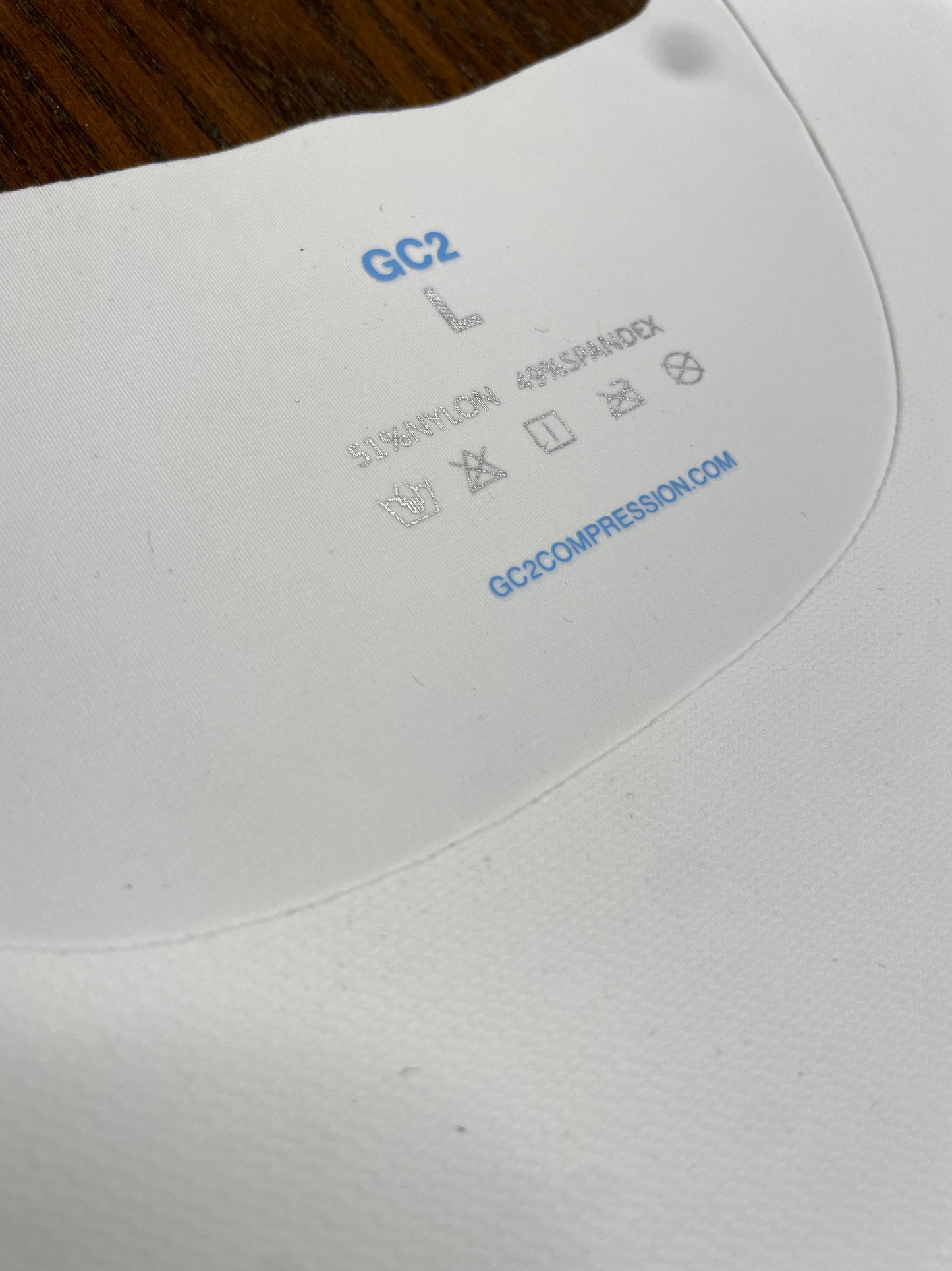 MemoryBind Gynecomastia Tank