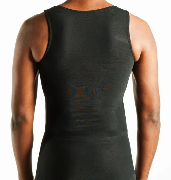 Chest compression tank 3 pack
