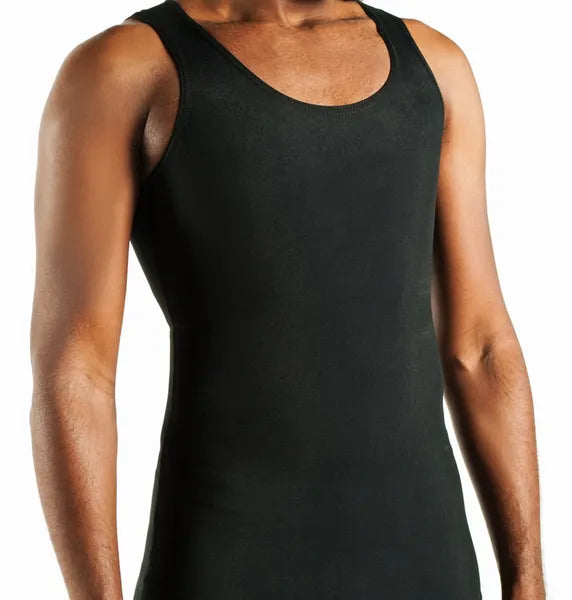 Chest compression tank 3 pack