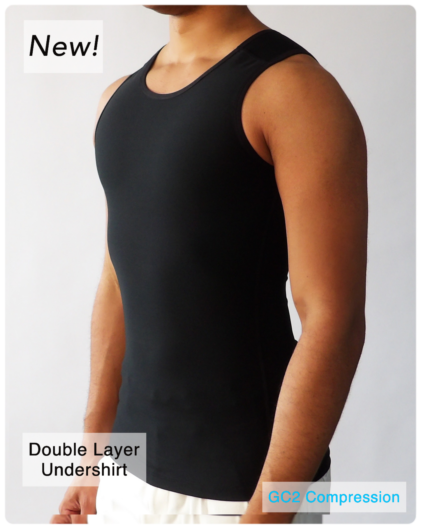 Double layer tank