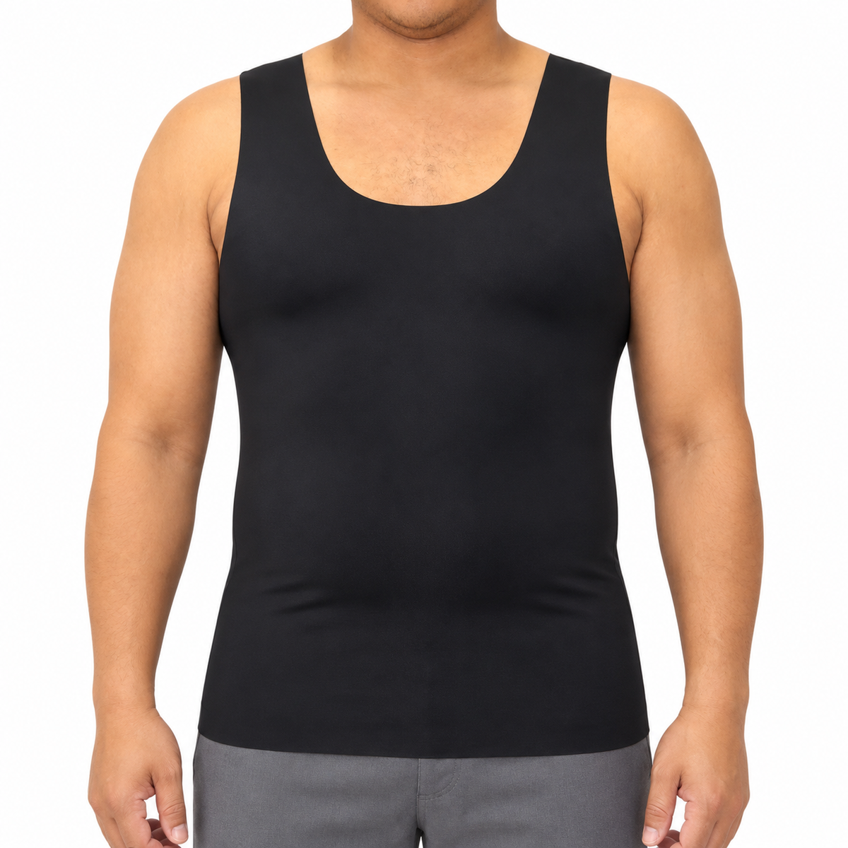 GC2 Chest and Waist Compression Tank- MemoryBind