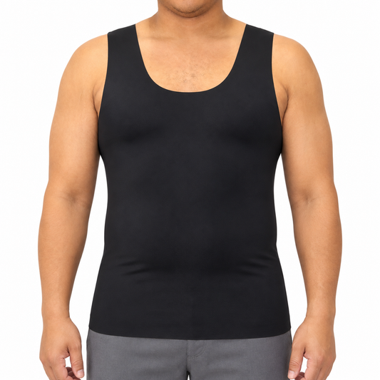 GC2 Chest and Waist Compression Tank- MemoryBind