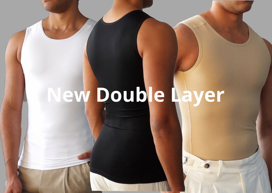 Double layer tank