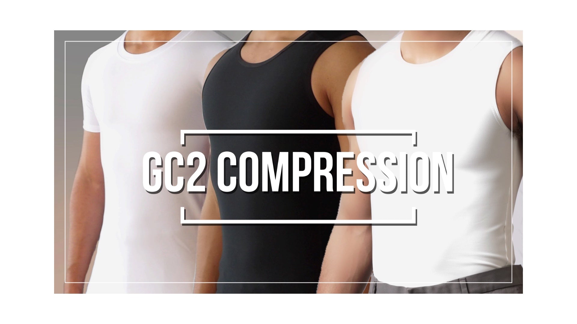Double layer tank – GC2 Compression