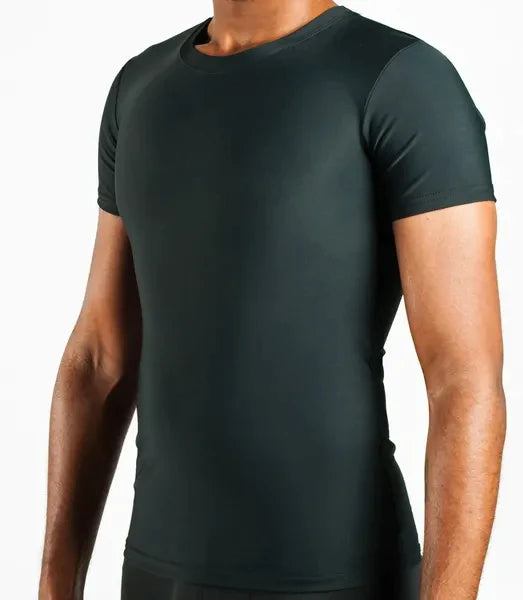 6 pack bundle Chest Compression Tee