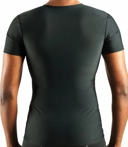 3 pack bundle Chest Compression Tee