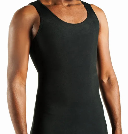 Chest compression tank 3 pack
